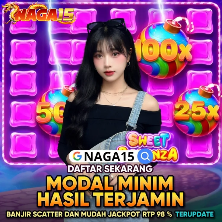 NAGA15HOT